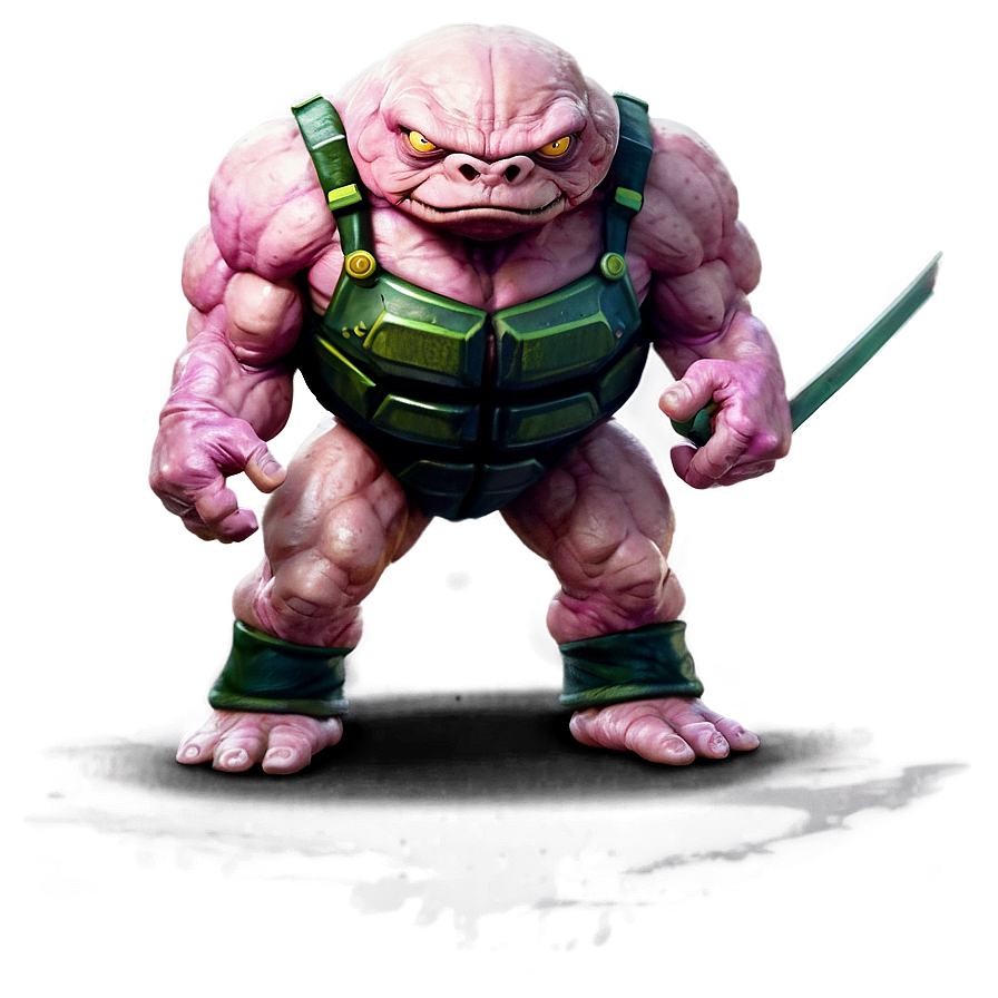 Download Krang Tmnt Enemy Png Sgb11 | Wallpapers.com