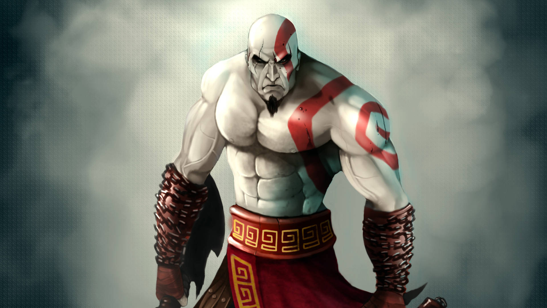 Free Kratos Wallpaper Downloads, [100+] Kratos Wallpapers for FREE |  