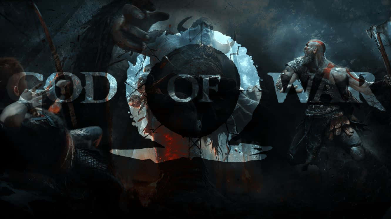 Kratose Atreus, Il Feroce Duo Di Guerrieri In God Of War.