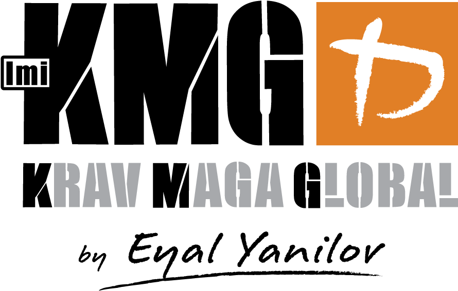Krav Maga Global Logo PNG