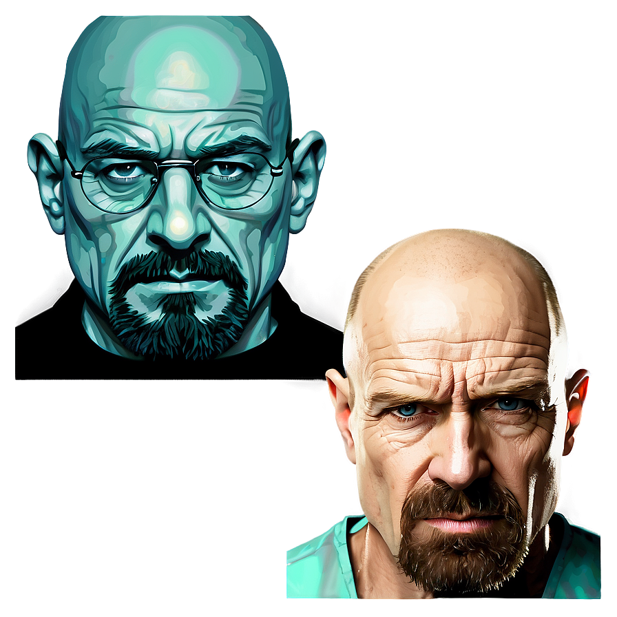 Krazy-8 Breaking Bad Png Cwq PNG