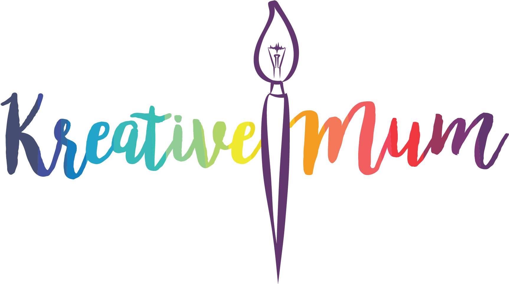 Kreative Mum Logo PNG