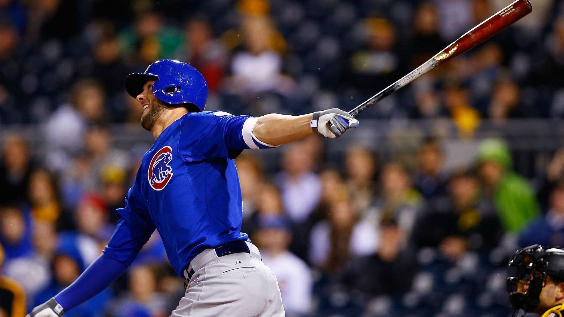 MLB trade rumors Kris Bryant future Met Seven potential destinations for  Cubs star  Sporting News