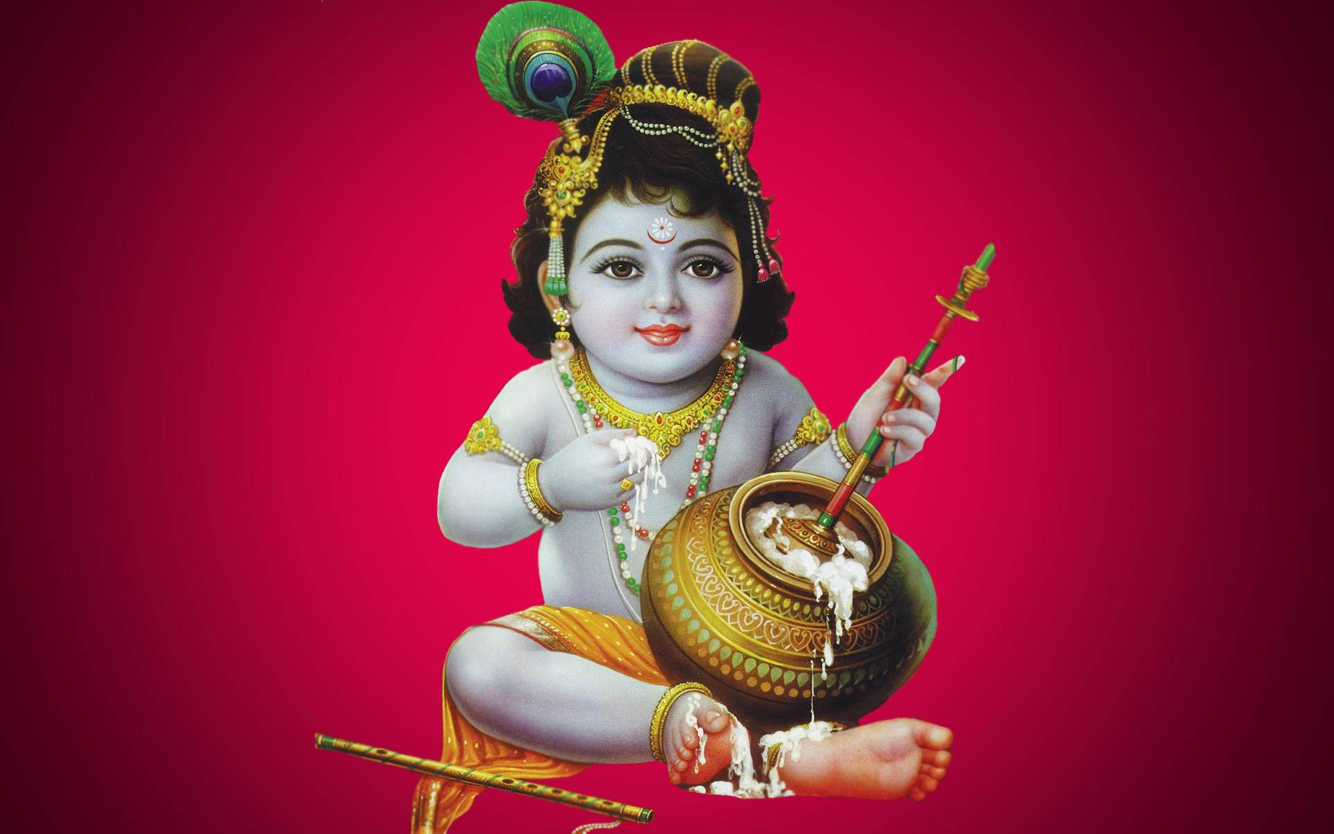 Sri Krishna God Wallpapers  Apps on Google Play