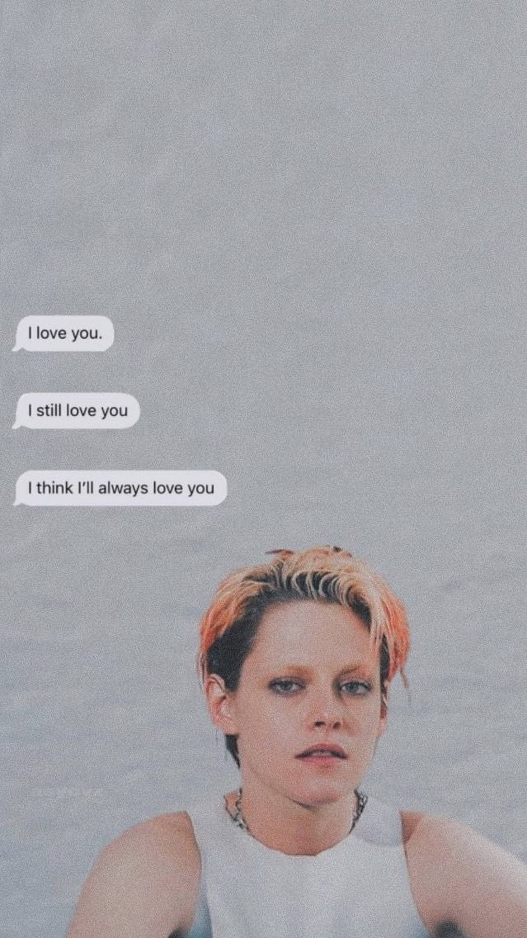 Kristen Stewart screenshot tapet Wallpaper