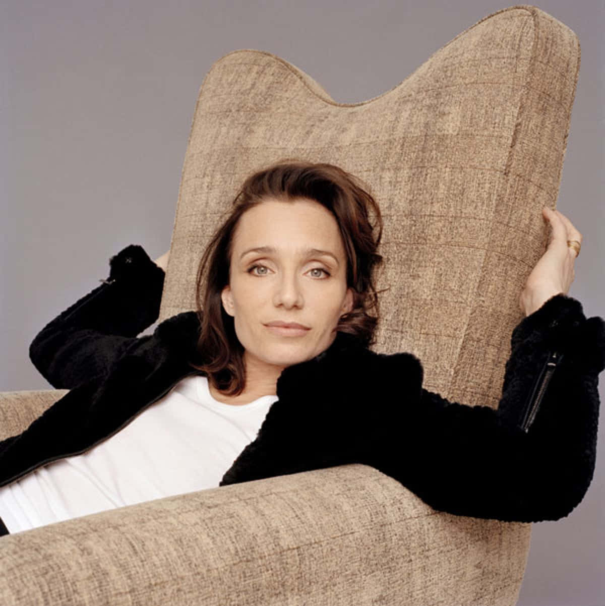 100+] Kristin Scott Thomas Wallpapers | Wallpapers.com