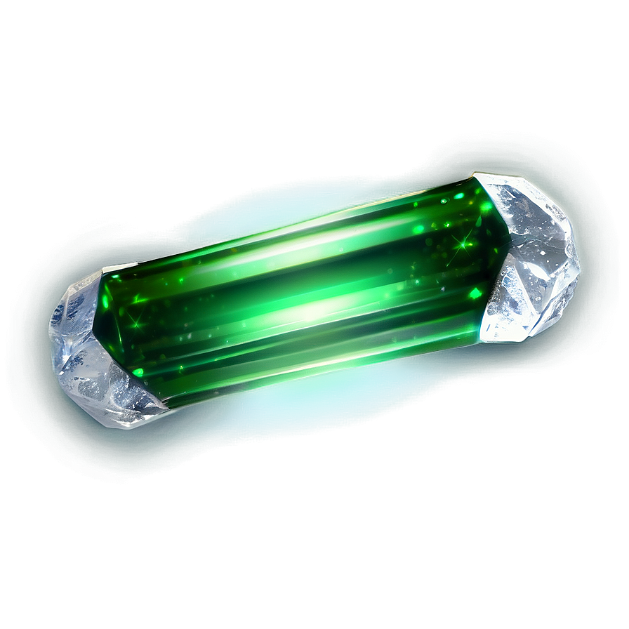 Kryptonite B PNG