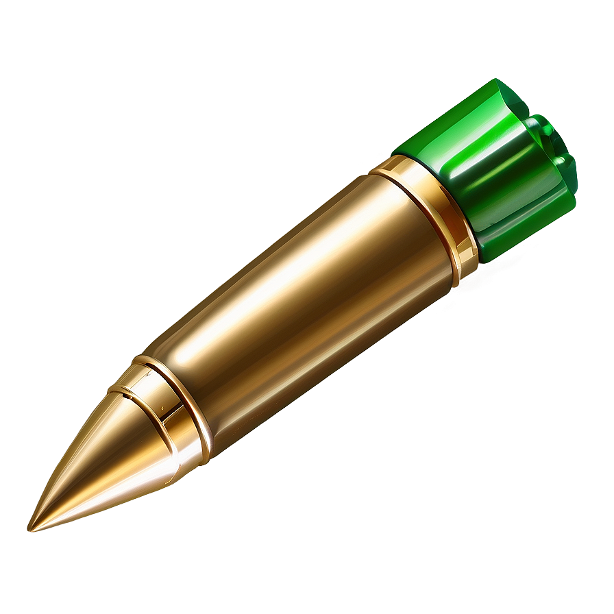 Kryptonite Bullet Png Ygv92 PNG