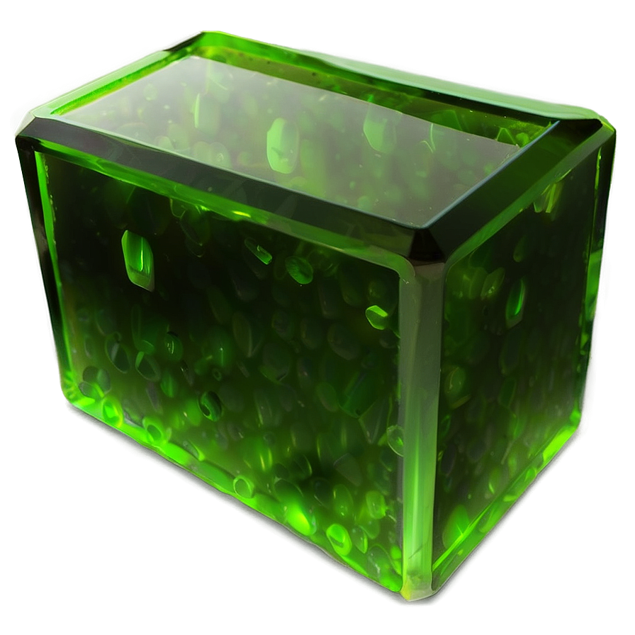 Kryptonite C PNG