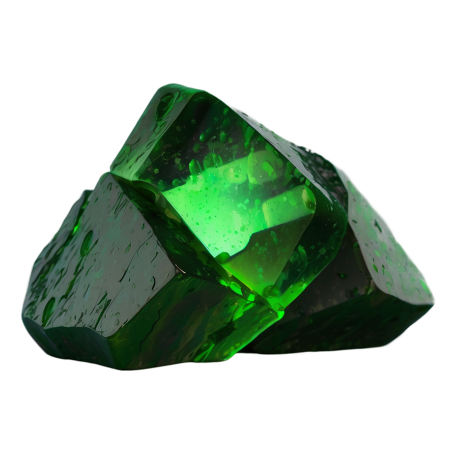 Kryptonite Chunk Png 06242024 PNG