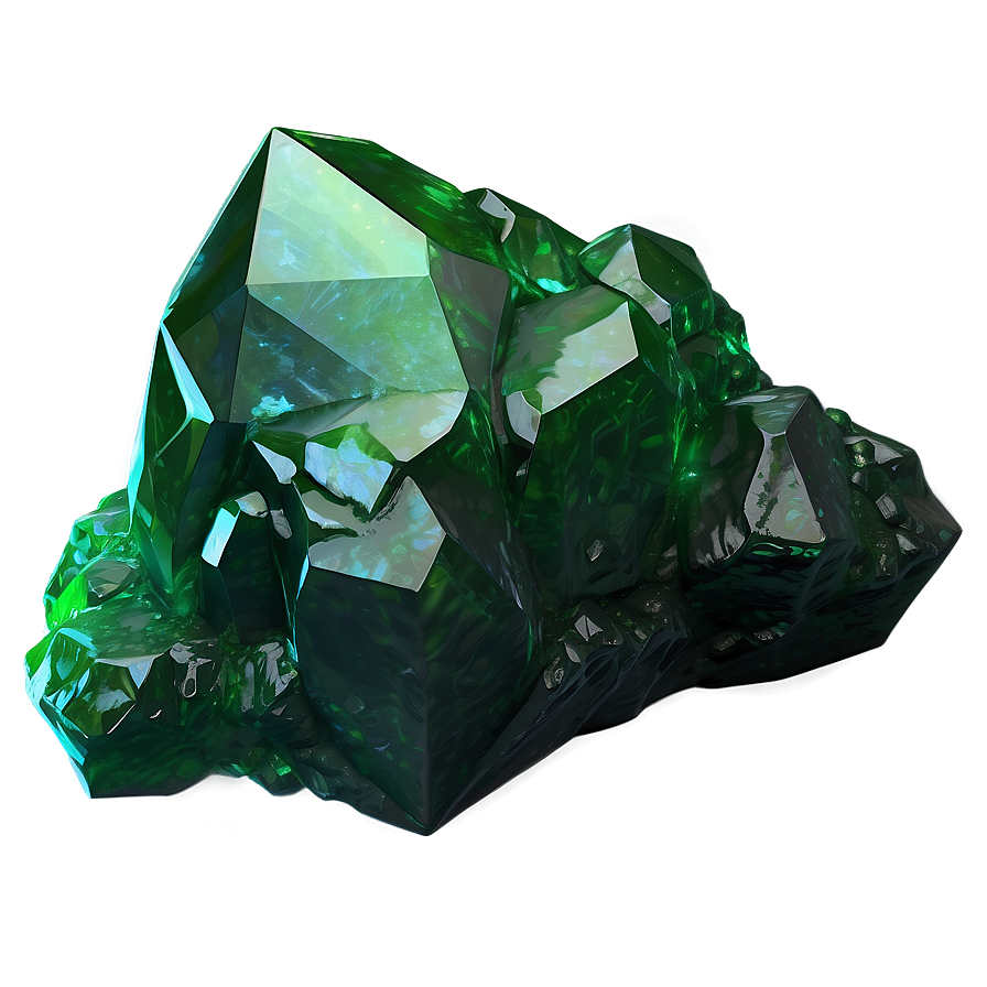 Kryptonite Crystal Cave Png 62 PNG