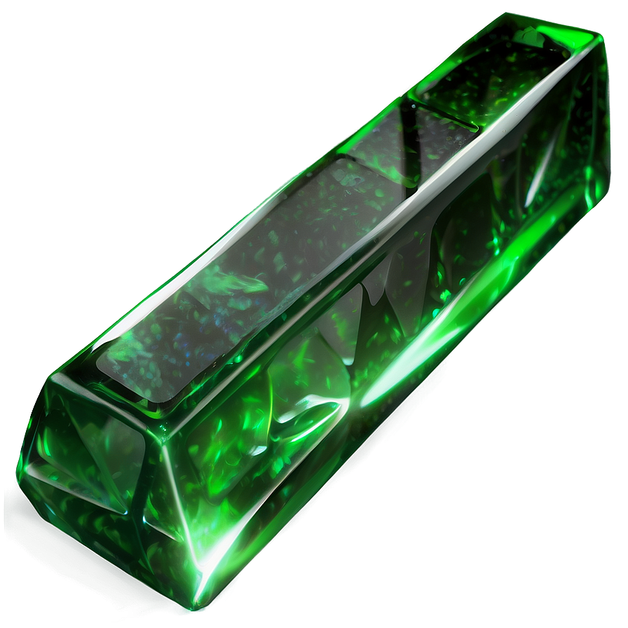 Kryptonite D PNG