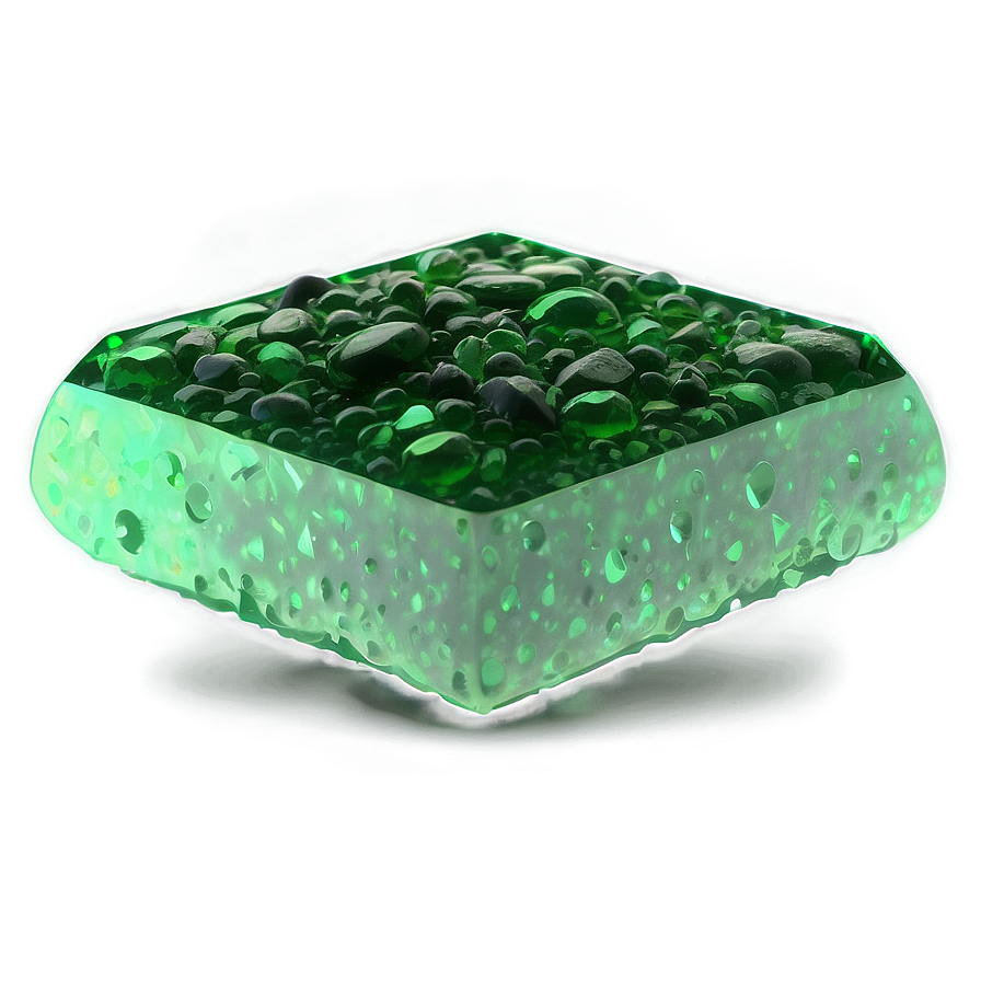 Kryptonite Dust Png Gcd PNG