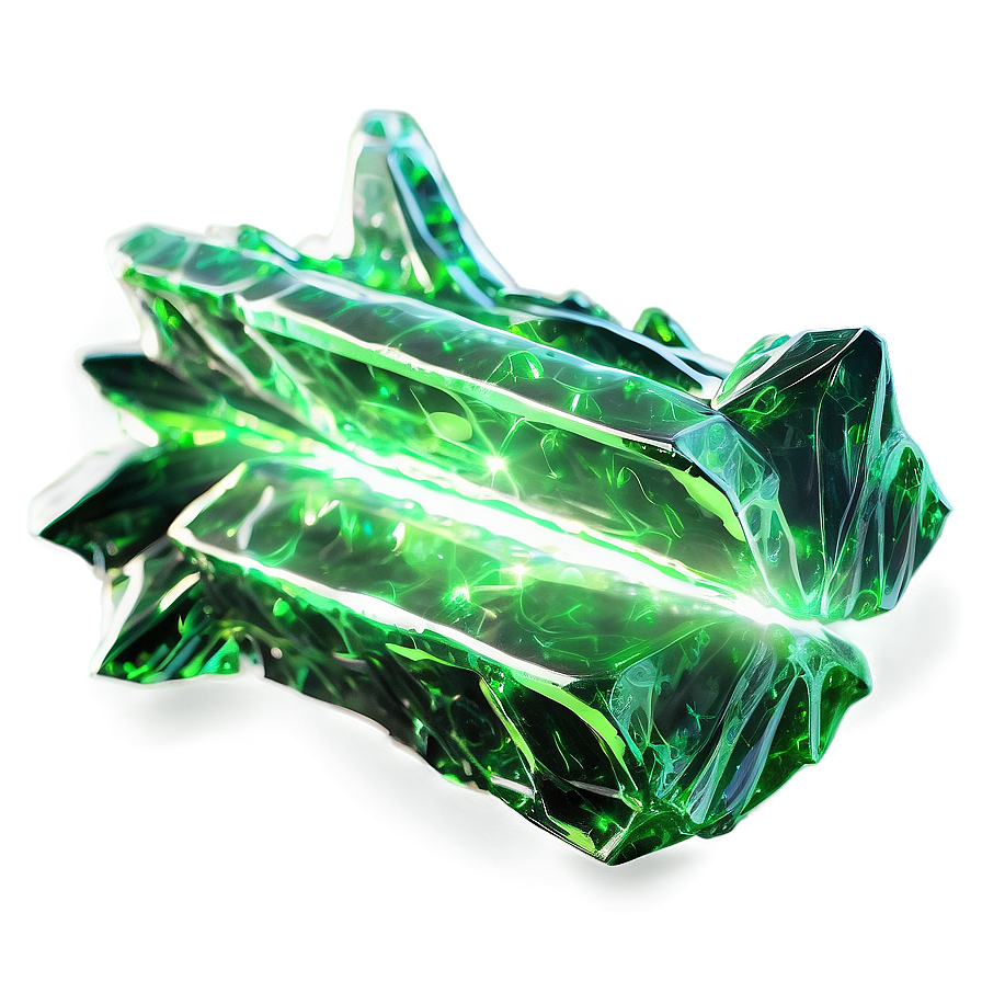 Kryptonite Flame Png 63 PNG