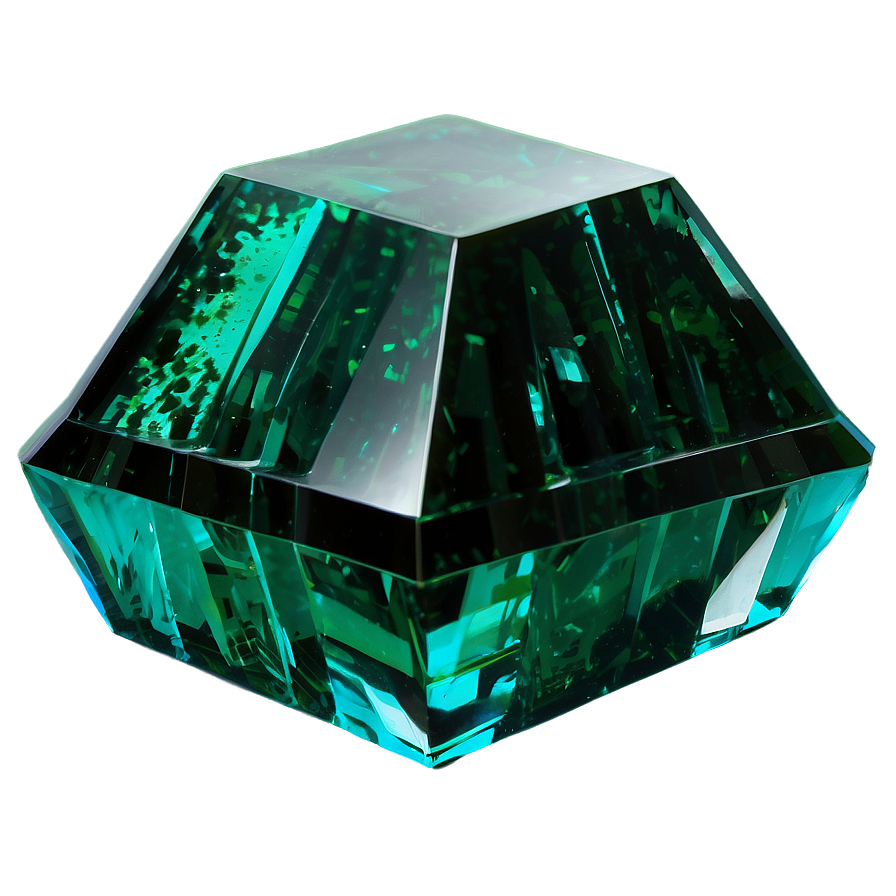 Kryptonite Gemstone Png 43 PNG