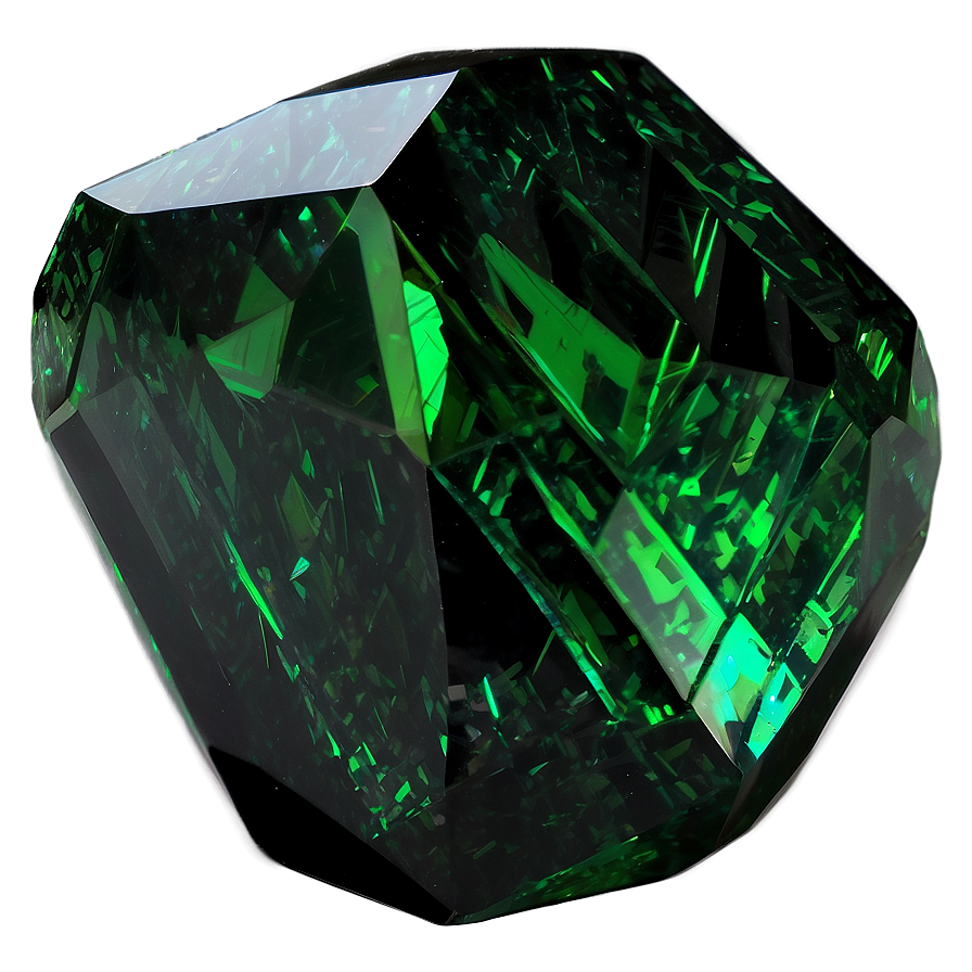 Download Kryptonite Gemstone Png Vfk | Wallpapers.com