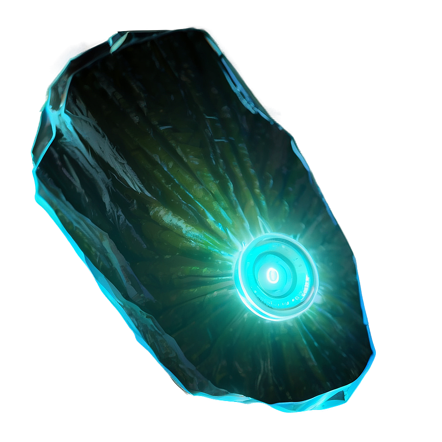 Kryptonite Glow Png Fmi PNG