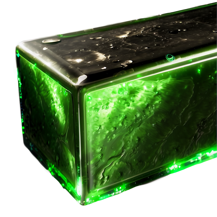 Kryptonite In Space Png 06242024 PNG