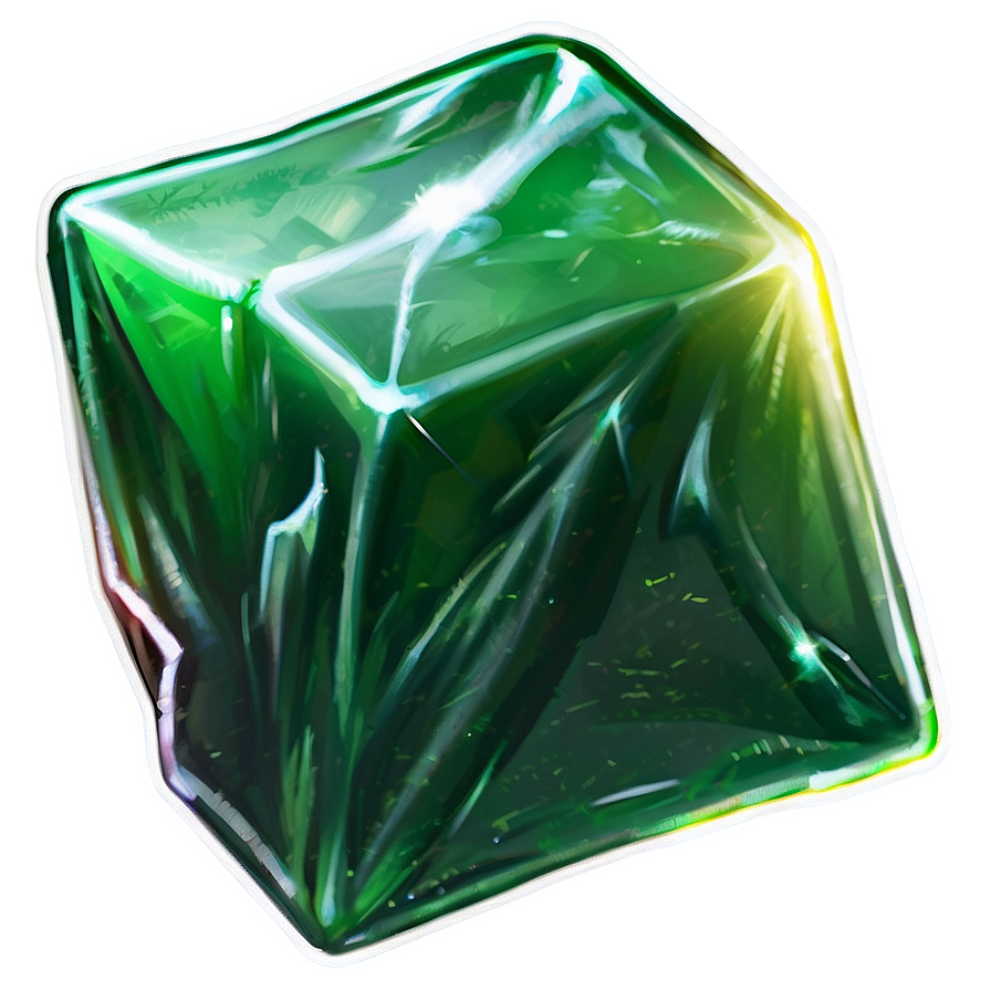 Kryptonite In Space Png Uug PNG