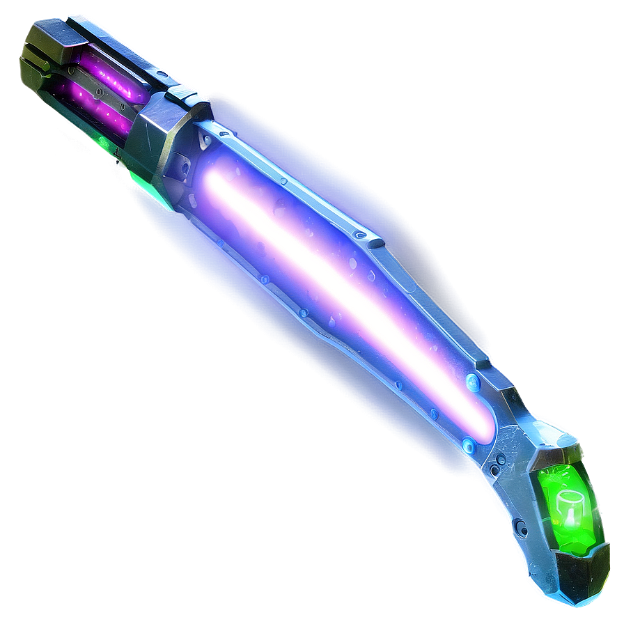 Kryptonite Infused Weapon Png 06242024 PNG