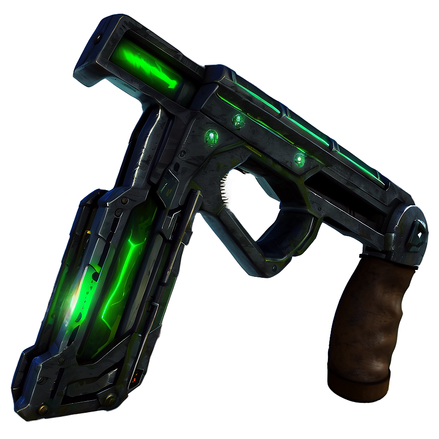 Kryptonite Infused Weapon Png Ahm PNG