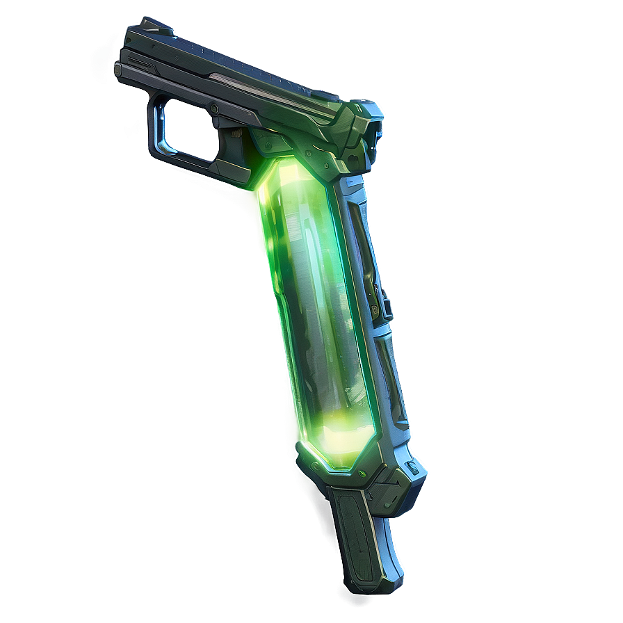 Kryptonite Infused Weapon Png Wcv PNG