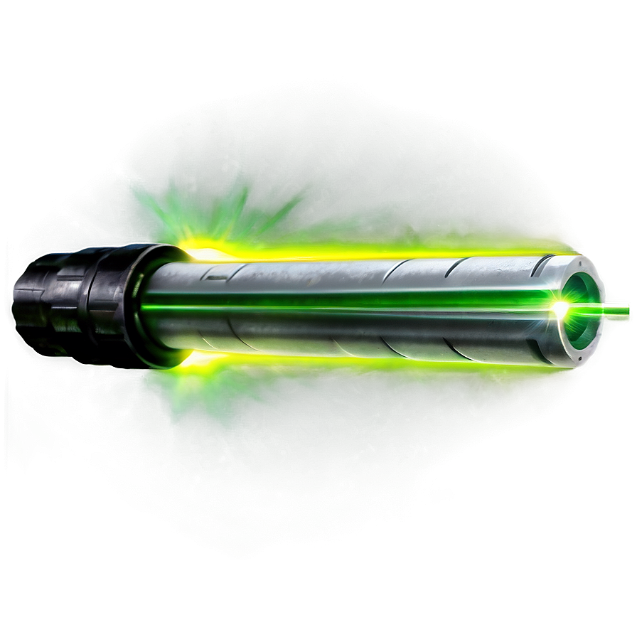 Kryptonite Laser Beam Png 55 PNG