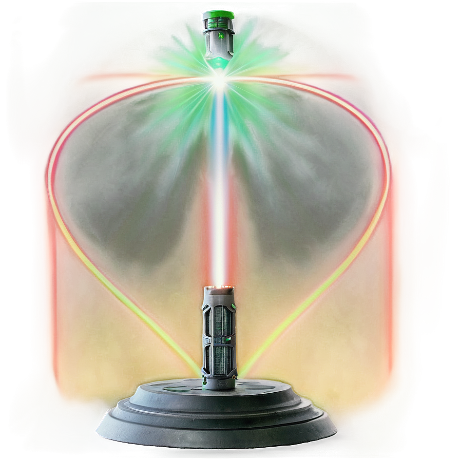 Kryptonite Laser Beam Png Uvr PNG