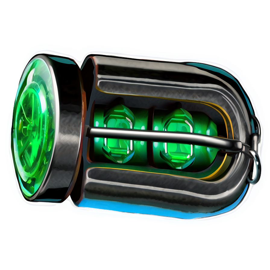 Kryptonite Lock Png Qlh38 PNG