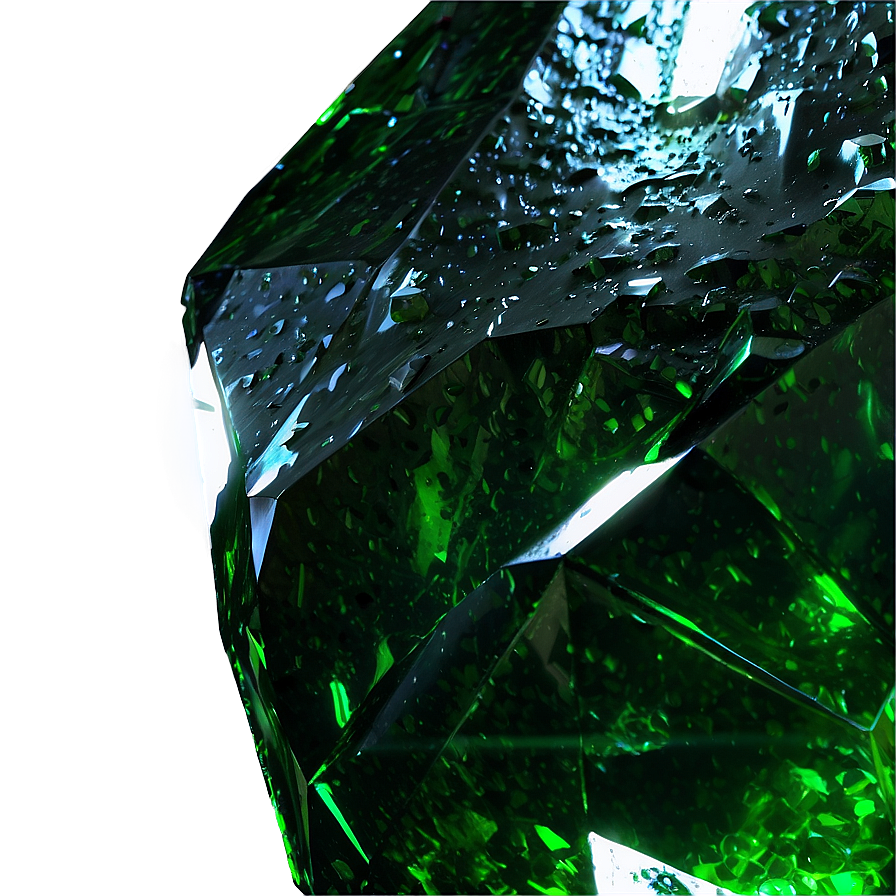 Kryptonite Meteorite Png 06242024 PNG