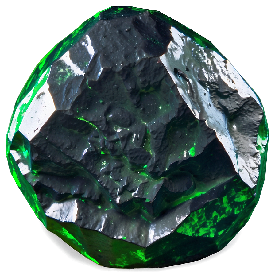 Kryptonite Meteorite Png Dda85 PNG