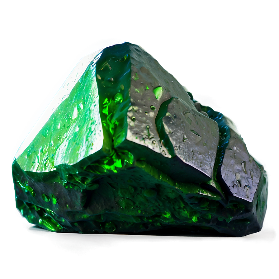 Kryptonite Ore Png 74 PNG