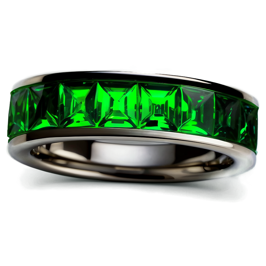 Kryptonite Ring Png Ept PNG