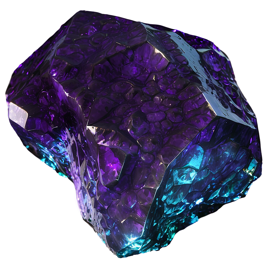 Kryptonite Rock Texture Png 10 PNG