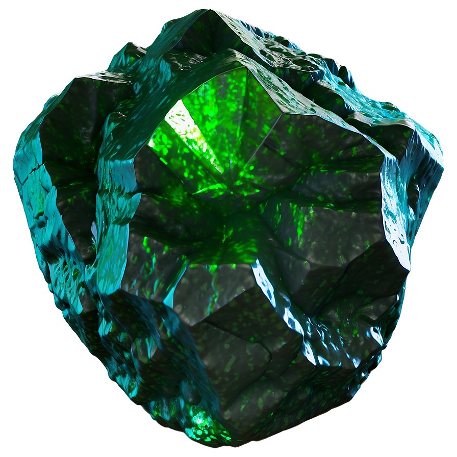 Kryptonite Rock Texture Png Qlp PNG