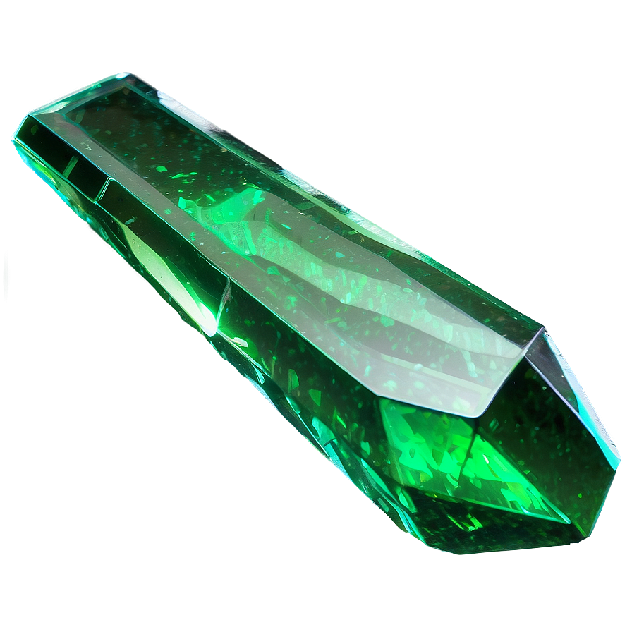 Download Kryptonite Shard Png 06242024 | Wallpapers.com