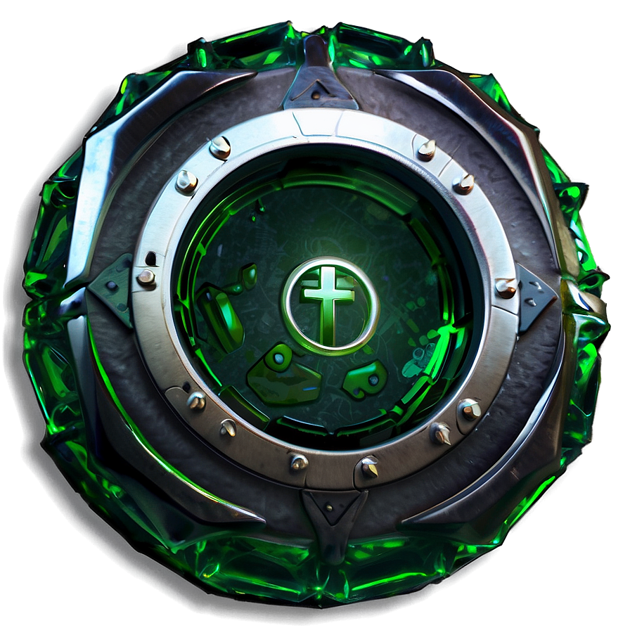 Kryptonite Trap Png 06242024 PNG