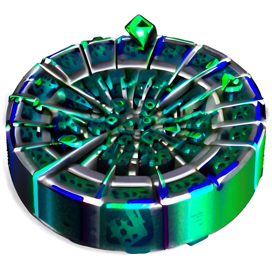 Kryptonite Trap Png 06242024 PNG