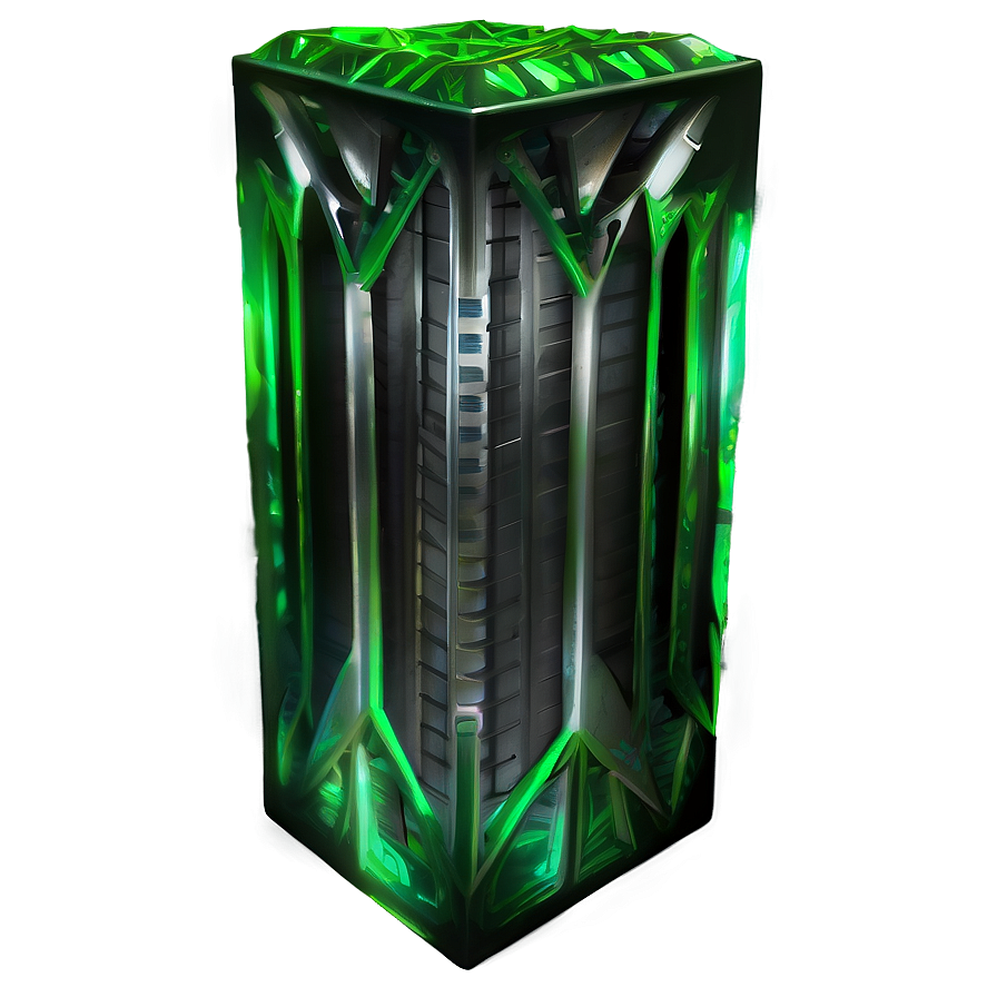 Kryptonite Trap Png Wol26 PNG