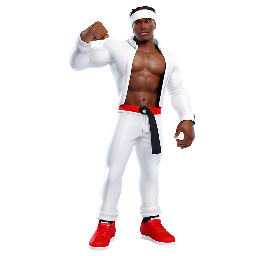 Ksi Animated Character Png 51 PNG