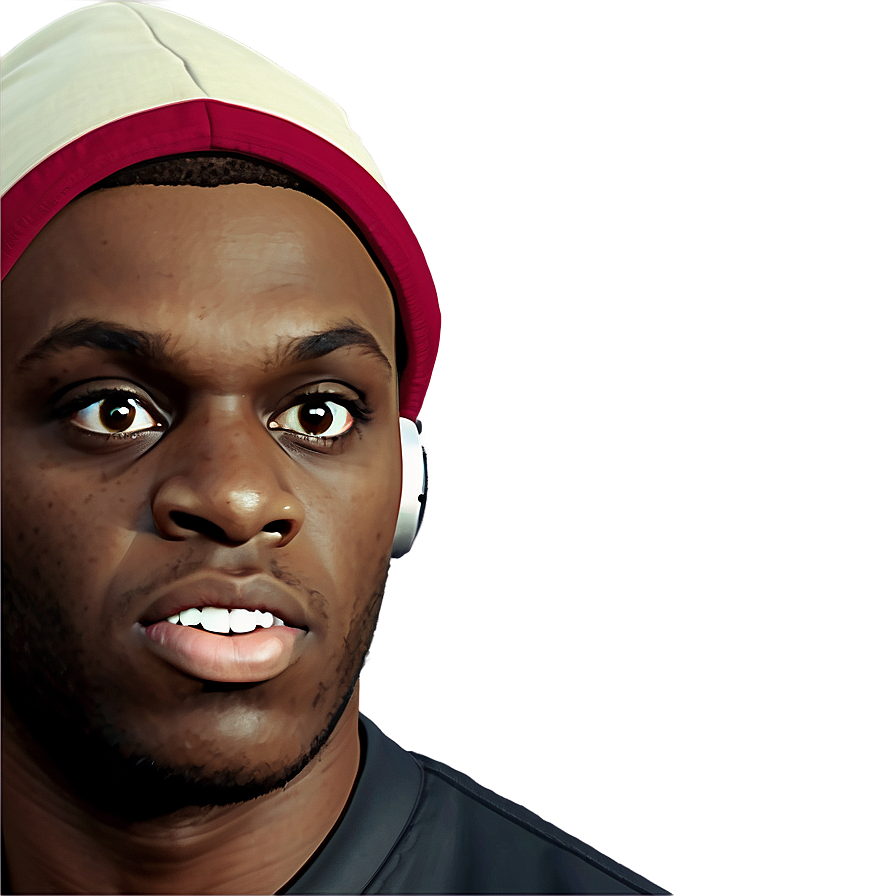 Ksi Gaming Moment Png 06252024 PNG