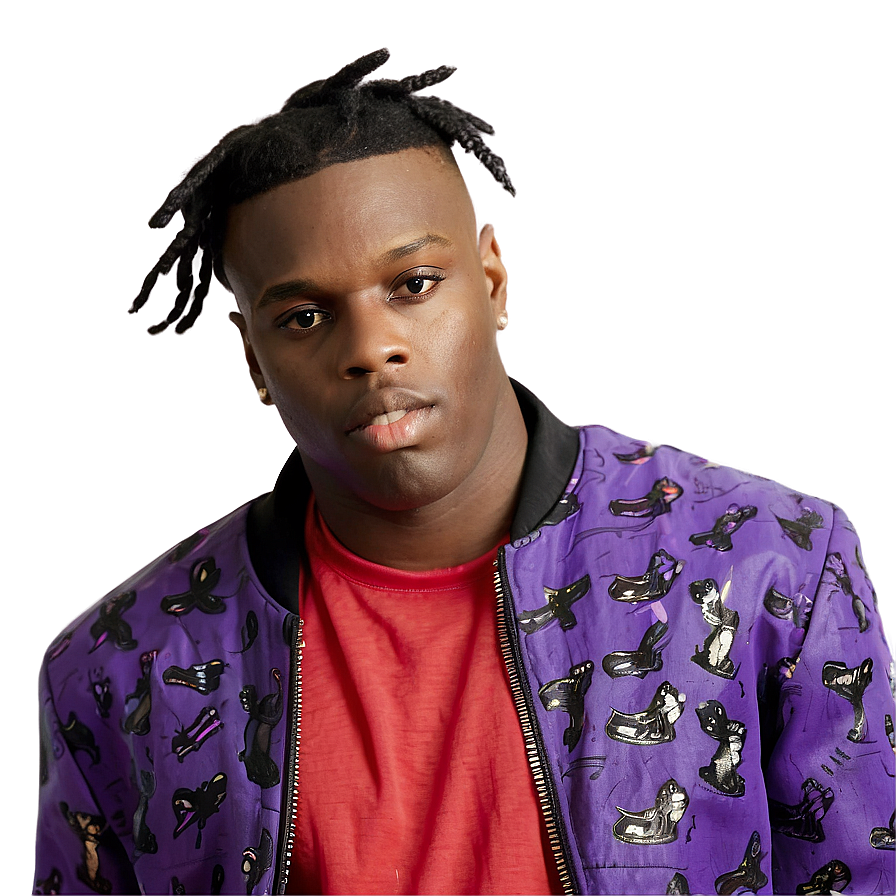 Ksi Red Carpet Png Uwj PNG