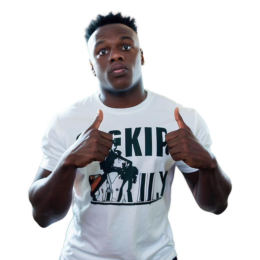 Ksi Vlog Adventure Png Fuh32 PNG