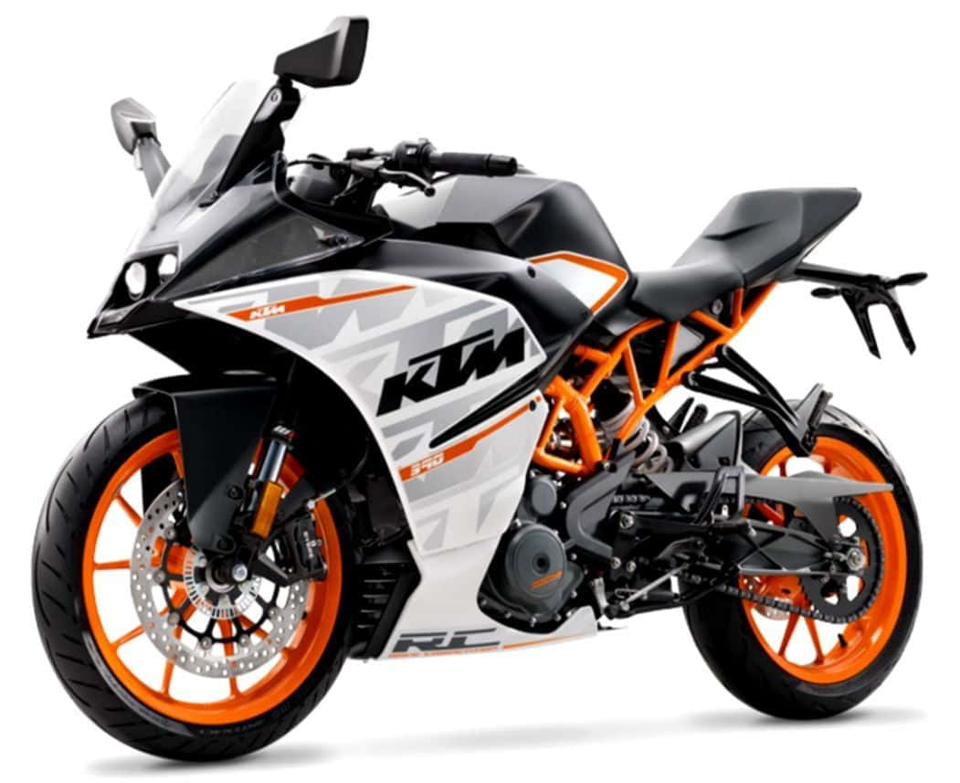 KTM 250 Duke - Ready to Take Over the Streets