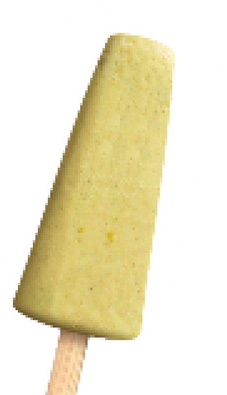 Kulfi Ice Cream Popsicle PNG