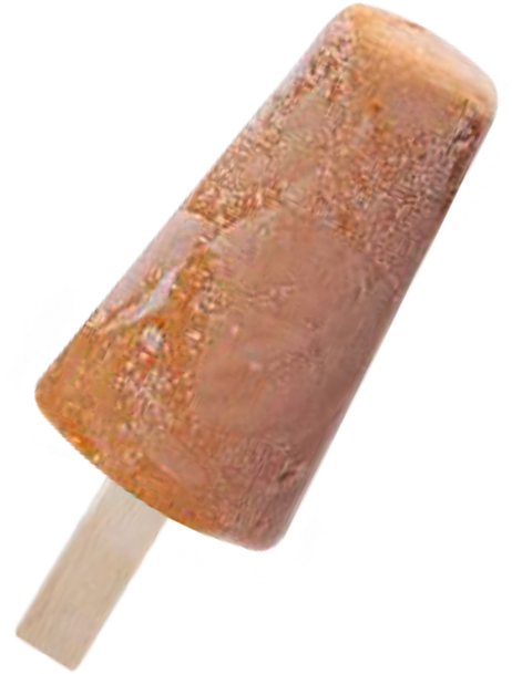 Kulfi Ice Cream Popsicle PNG