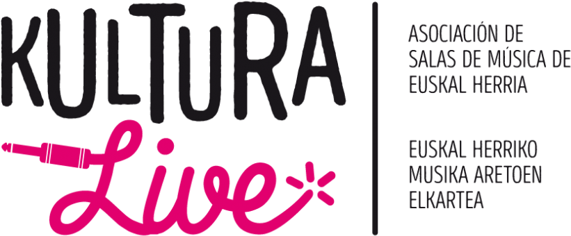 Kultura Live Music Association Logo PNG