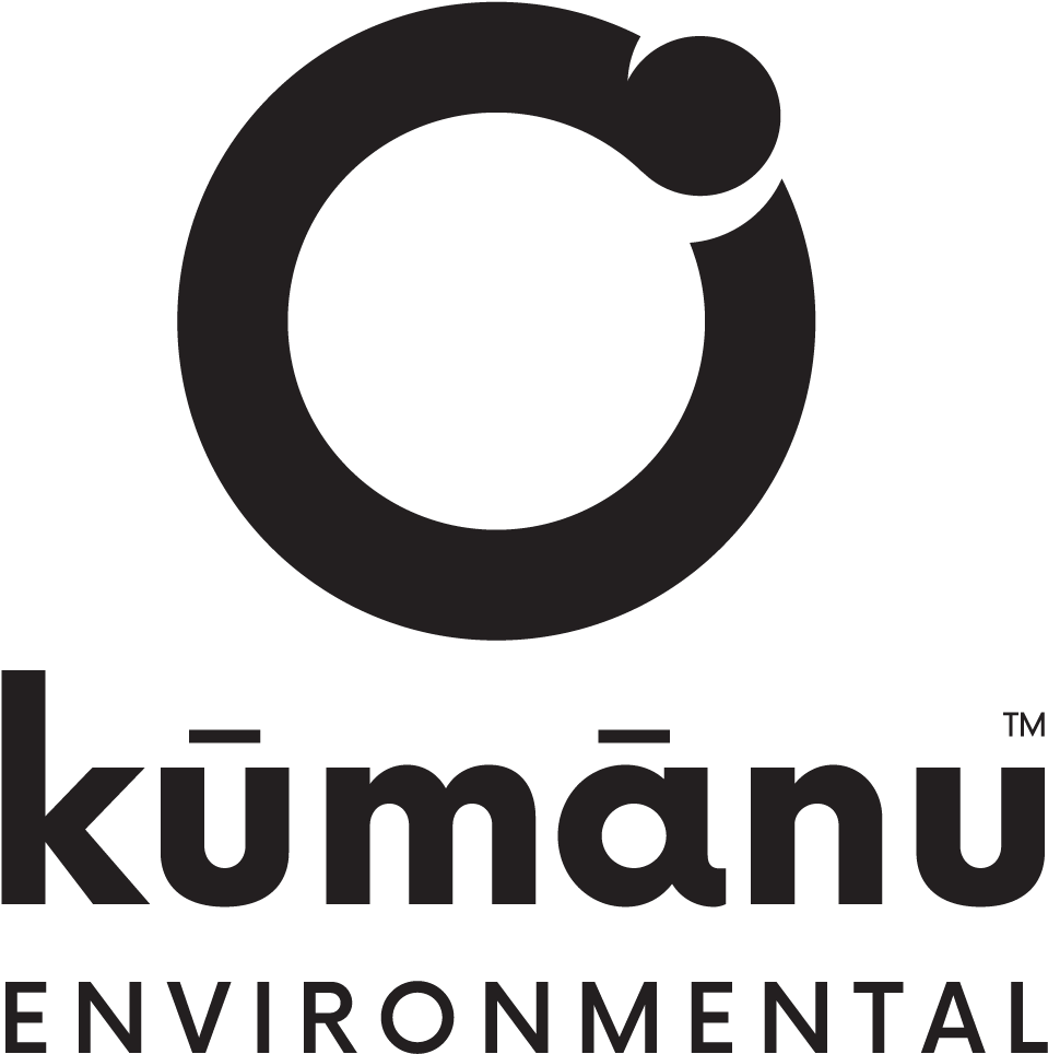 Kumanu Environmental Logo PNG