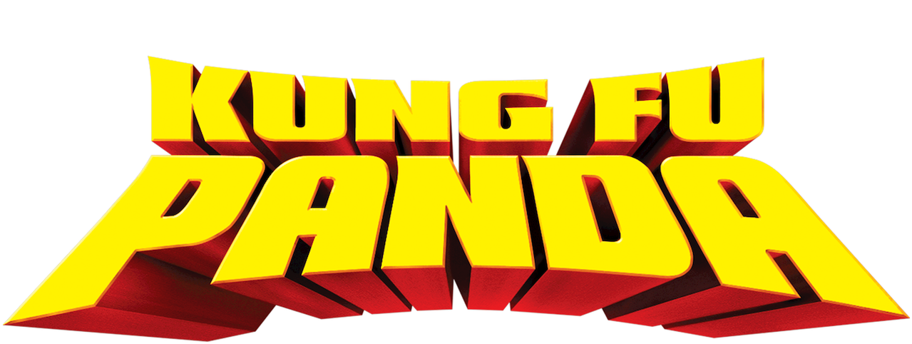 Kung Fu Panda Logo PNG