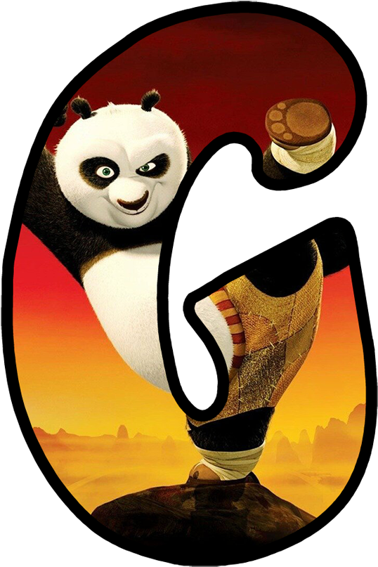 Download Kung Fu Panda 1 3 Dreamworks Home Movie Logo - vrogue.co